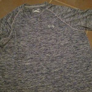 Under armour t shirt